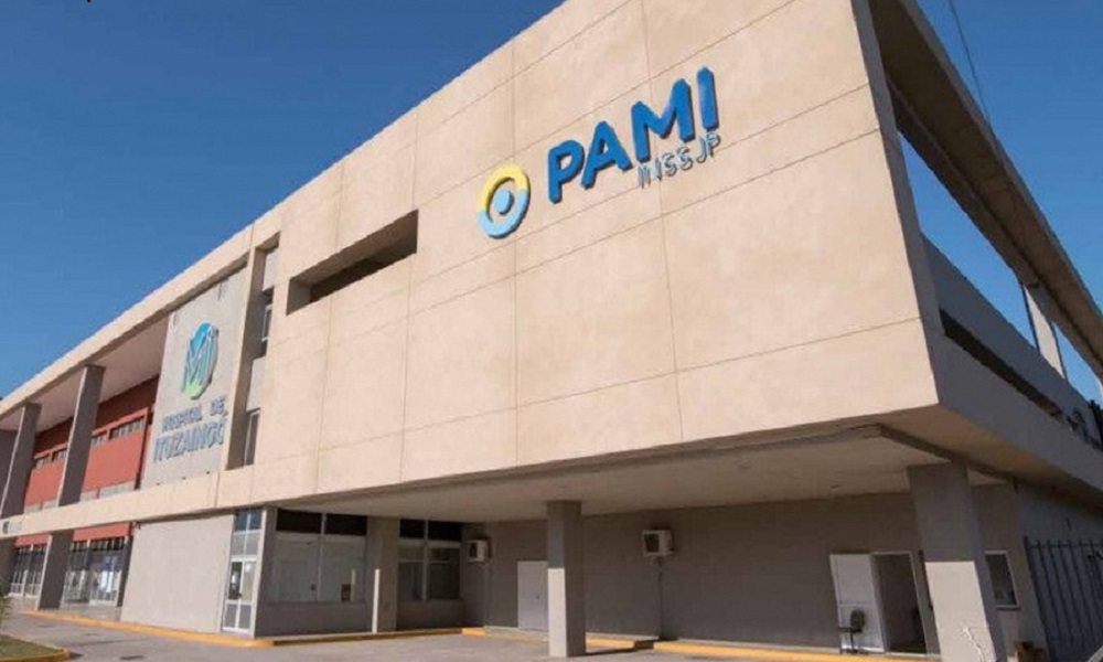 PAMI amplió el programa de medicamentos gratis.