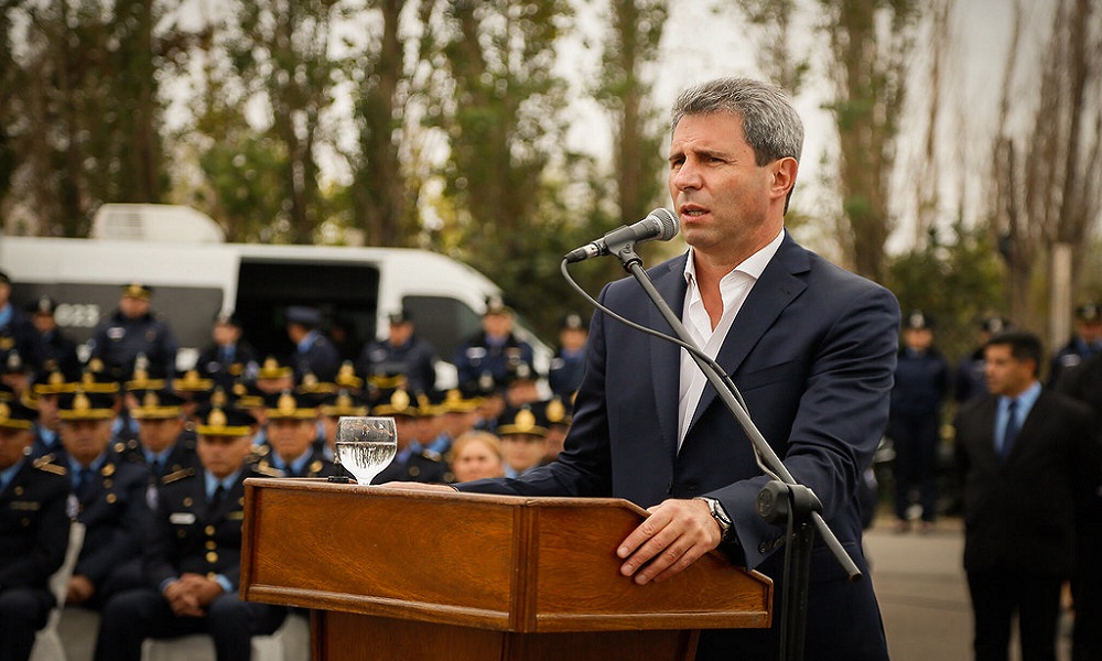 La Corte Suprema confirmó que Sergio Uñac no podrá ser candidato a gobernador. La Corte Suprema confirmó que Sergio Uñac no podrá ser candidato a gobernador.