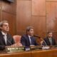 Este lunes comienza la primera Sesión de la Cámara de Diputados con el mensaje anual de Uñac. Video
