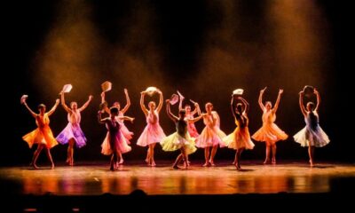Gala Patria: San Juan celebra la Revolución de Mayo con más de 50 artistas en escena.