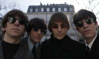 The Beats llega al TB con un espectáculo imperdible.