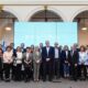 San Juan participó en la Asamblea del Consejo Federal Educativo.