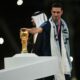 Scaloni: “Intento ya no mirar nada del Mundial y si pensar en lo que viene”.