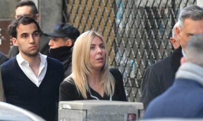 La jueza Capuchetti rechazó el pedido de recusación contra el fiscal Rívolo.