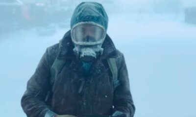 Así es el primer tráiler de “El Eternauta”, la serie de Netflix con Ricardo Darín