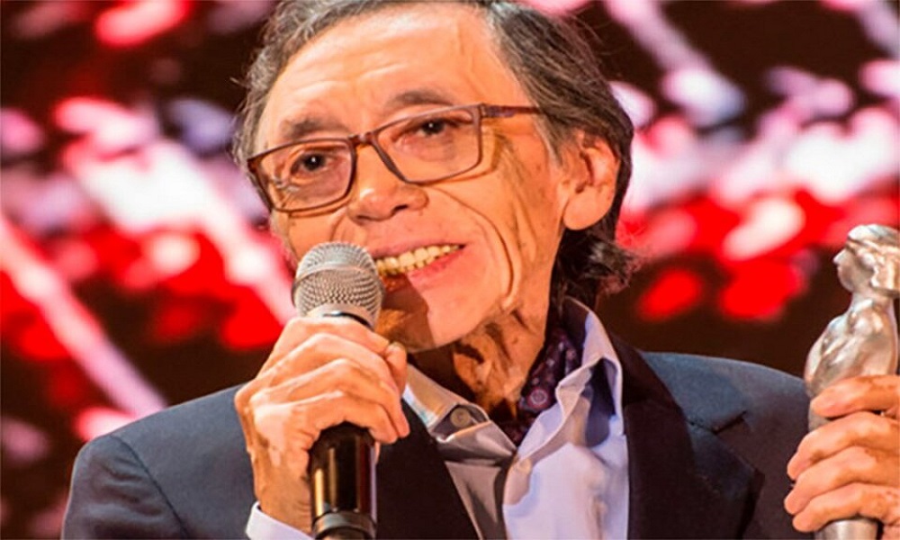 Murió Daniel Toro, el cantautor silenciado. Murió Daniel Toro, el cantautor silenciado.