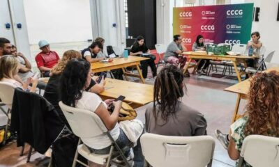 El Centro Cultural Conte Grand presenta nueva edición del ciclo de talleres.