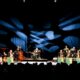 Antigua Jazz Band se presentará el 18 de mayo en el Auditorio Juan Victoria.