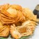Esta es la receta fácil de pastelitos fritos para hacer con membrillo sanjuanino.