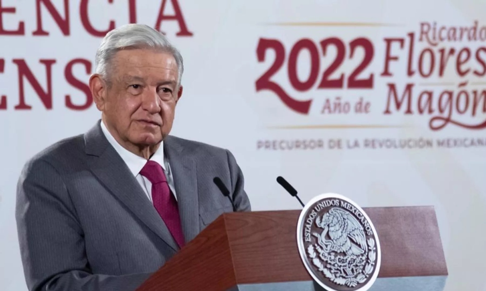 El Pleno del Congreso de Perú declara a AMLO como ‘persona non grata’. El Pleno del Congreso de Perú declara a AMLO como ‘persona non grata’.