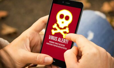 Conoce cuál es el virus que invade las aplicaciones de Google Play.
