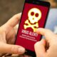 Conoce cuál es el virus que invade las aplicaciones de Google Play.
