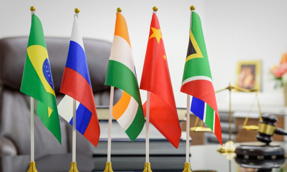 TV BRICS comienza a trabajar en un comité organizador para la preparación de la presidencia rusa de BRICS en 2024. TV BRICS comienza a trabajar en un comité organizador para la preparación de la presidencia rusa de BRICS en 2024.