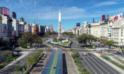 Se terminó el debate: conocé las mejores provincias argentinas para vivir, según la inteligencia artificial.