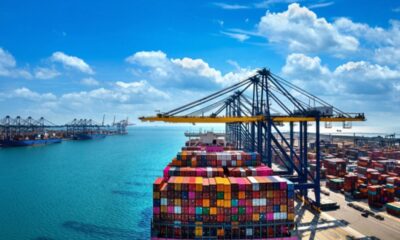 Comercio entre China y América Latina y el Caribe crece 7,7% en 2022.