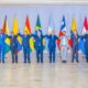“Se vuelve a reunir América del Sur tras la destrucción de su unidad”: así fue la cumbre de Brasilia.