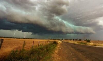 El Niño retorna al país y traería lluvias intensas.