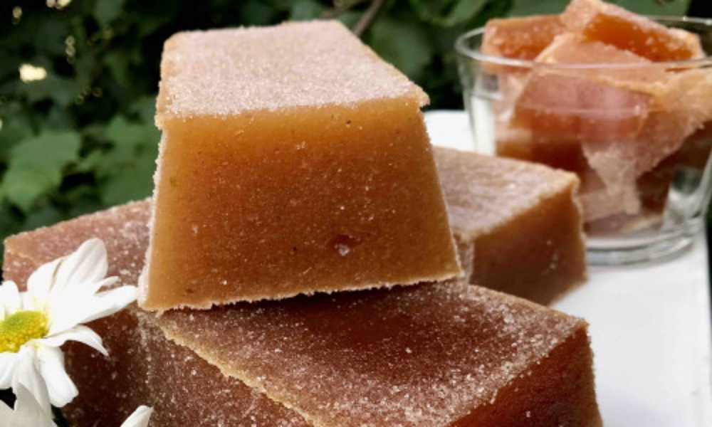 Se viene la VII Jornadas del Dulce de Membrillo, aquí todo lo que necesitas saber. Se viene la VII Jornadas del Dulce de Membrillo, aquí todo lo que necesitas saber.