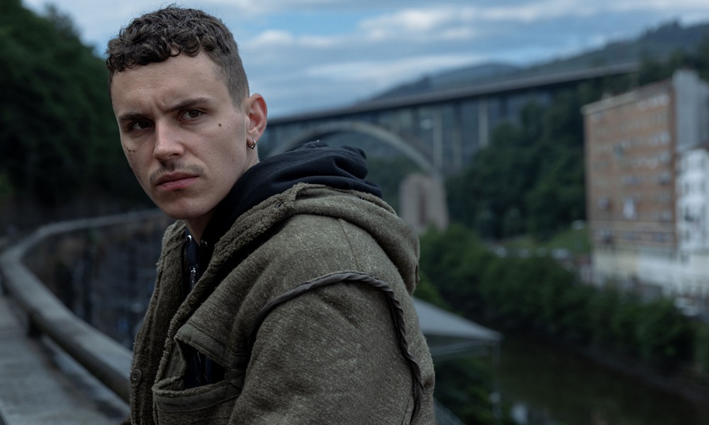 El Silencio, una de las series más vistas hoy en Netflix.