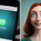 LuzzIA, así bautizó WhatsApp a su inteligencia artificial.