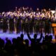 El Himno Nacional en Lengua de Señas Argentina en el TB fue declarado de interés cultural y educativo.