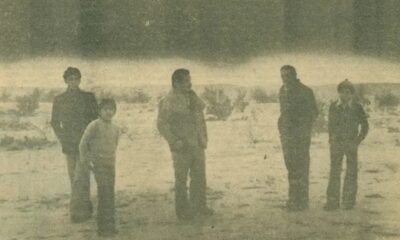 OVNI: el documental sanjuanino del Caso Ramblon tiene una nominación internacional.