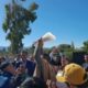 Pueblos originarios obtuvieron un reconocimiento histórico: demarcaron tierras en Caucete.