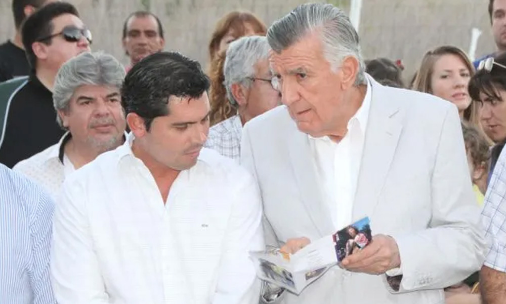 Gioja en línea con Orrego y Bullrich: ¿no se está almorzando la cena? Gioja en línea con Orrego y Bullrich: ¿no se está almorzando la cena?