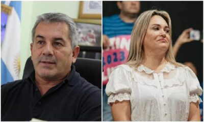 Polémica en Valle Fértil: denuncian penalmente por corrupción al intendente y a una candidata.