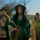 La historia de Martina Chapanay llega a la pantalla de Canal Encuentro.