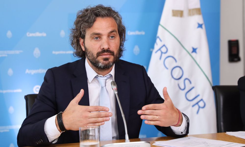 Cumbre Social de Mercosur: Argentina destaca la participación civil para la integración. Cumbre Social de Mercosur: Argentina destaca la participación civil para la integración.