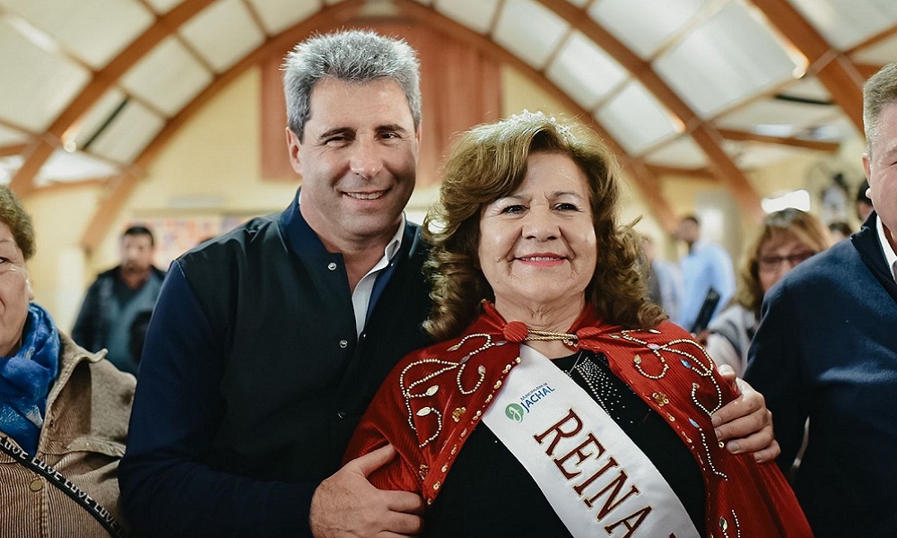 Sergio Uñac: “Hemos puesto la provincia de pie y no hay marcha atrás cuando la sociedad se define”. Sergio Uñac: “Hemos puesto la provincia de pie y no hay marcha atrás cuando la sociedad se define”.