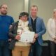 Se entregaron mas de 500 certificados del Programa Rivadavia Capacita.