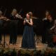 Verónica Cangemi dictará una masterclass para cantantes líricos en el TB.