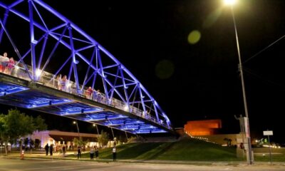 El segundo semestre sanjuanino cargado de eventos deportivos, educativos y festividades.