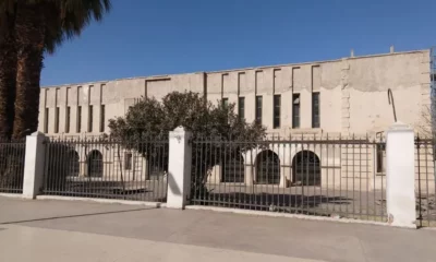 Avanza proyecto para que la Ex Legislatura sea un Espacio de la Memoria.