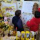 Presentaron 32 proyectos de la Región Sur en la Feria de Educación, Artes, Ciencias y Tecnología.