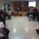 Estudiantes de la Escuela Boero se capacitaron en violencia de género.