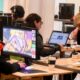 En el Conte Grand se dictarán los talleres “Pixel” de tecnología y arte.