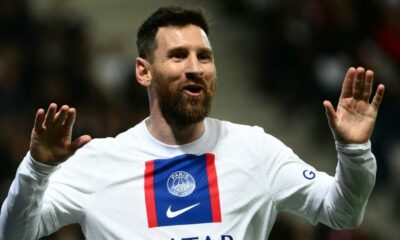 La prensa saudí asegura que Messi será presentado esta semana en el club Al-Hilal.