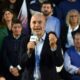 Larreta a Bullrich: “No nos vamos a enganchar en peleas ni en chicanas de la política”.