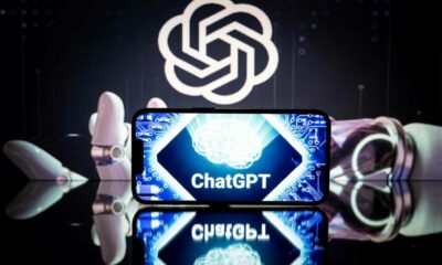 ChatGPT presenta fallas y preocupa a sus creadores.