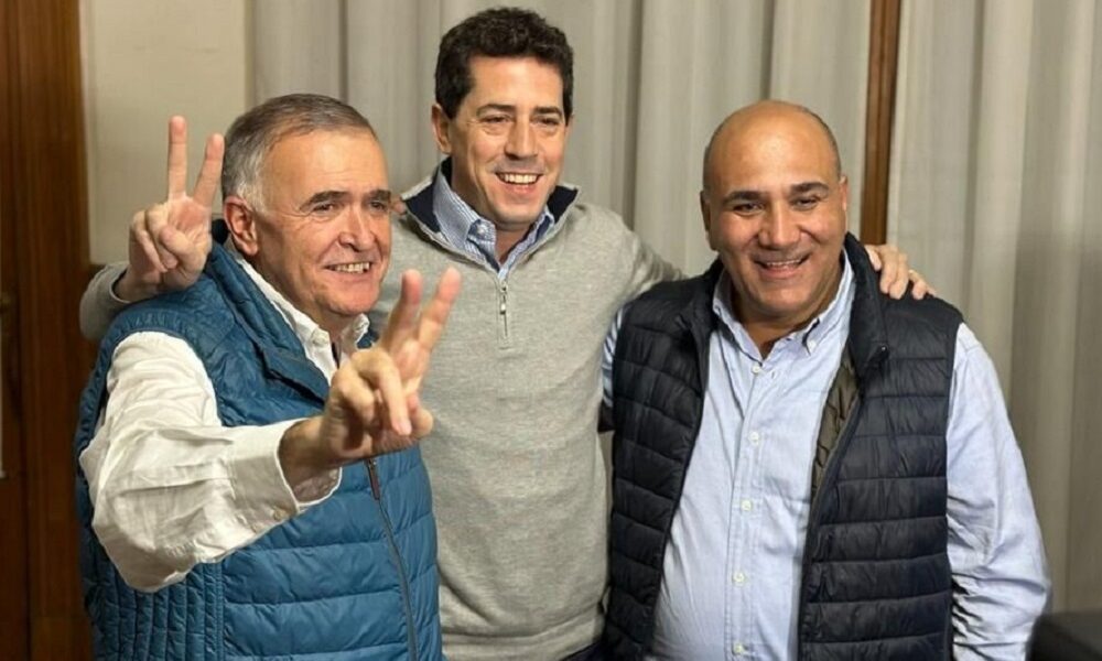 Wado de Pedro, tras el triunfo del peronismo en Tucumán: “Es una gesta patriótica que reafirma el federalismo”. Wado de Pedro, tras el triunfo del peronismo en Tucumán: “Es una gesta patriótica que reafirma el federalismo”.