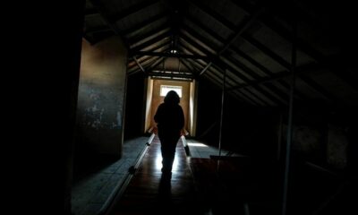 ESMA: Los documentos que prueban que la Armada siempre supo de las violaciones a las secuestradas.