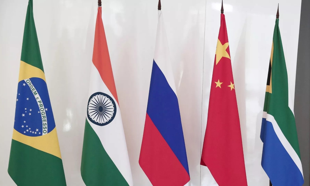 Se establecieron las principales prioridades del Consejo Empresarial de los BRICS en el año de la presidencia de Rusia Se establecieron las principales prioridades del Consejo Empresarial de los BRICS en el año de la presidencia de Rusia