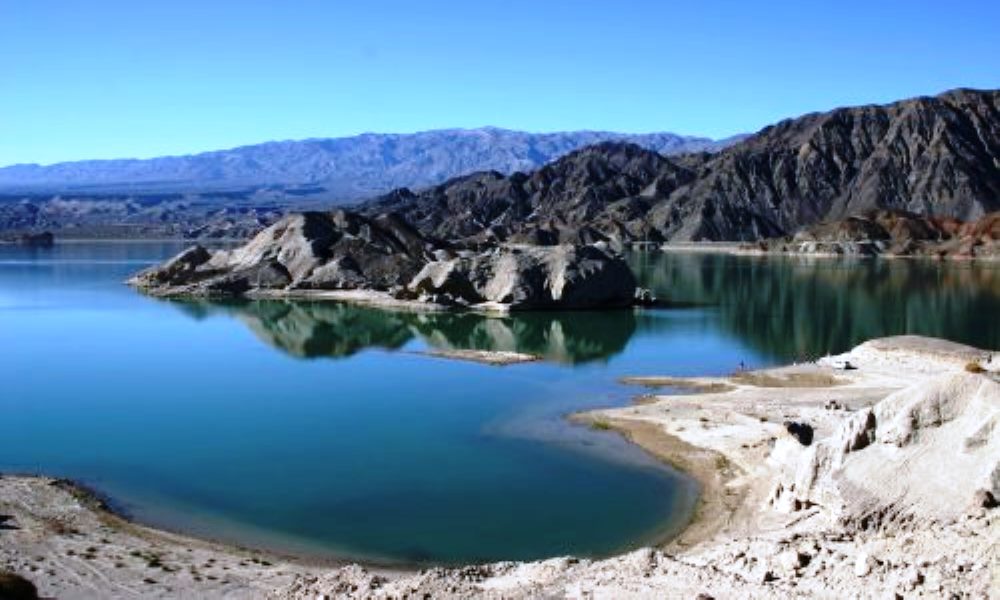 La leyenda del Cerro Azul: ¿Dónde están las naranjas de oro y el tesoro? La leyenda del Cerro Azul: ¿Dónde están las naranjas de oro y el tesoro?