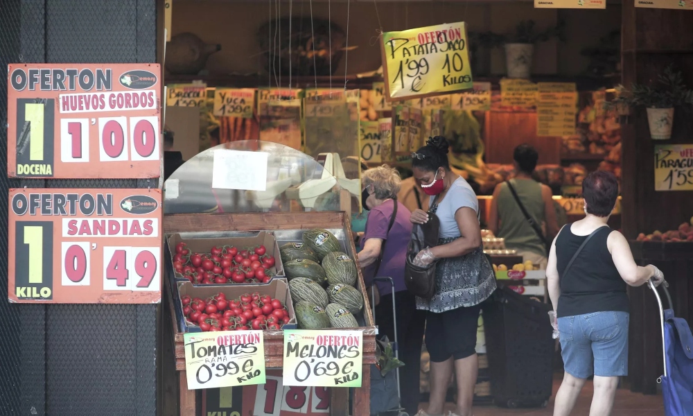 Las economías de Brasil, México y Chile se recuperan y su inflación va a la baja. Las economías de Brasil, México y Chile se recuperan y su inflación va a la baja.
