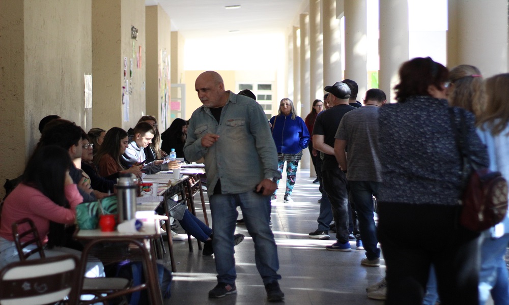 Qué pasa si no voto en las elecciones para gobernador y vice del próximo 2 de julio. Qué pasa si no voto en las elecciones para gobernador y vice del próximo 2 de julio.