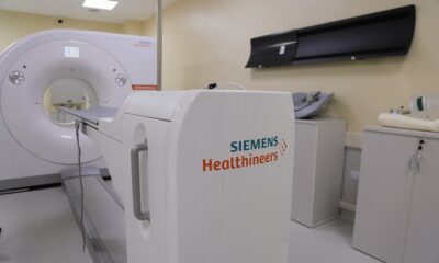 CEMEC: San Juan tiene el único centro médico estatal del país con servicio de medicina nuclear.