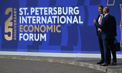 Rusia y América Latina superan los dos grandes desafíos en sus relaciones.